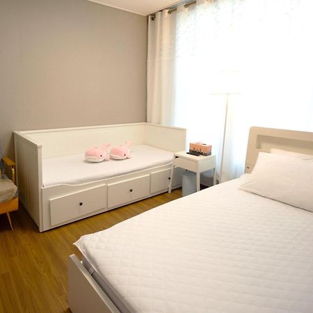 Incheon Airport Guest House King Екстер'єр фото