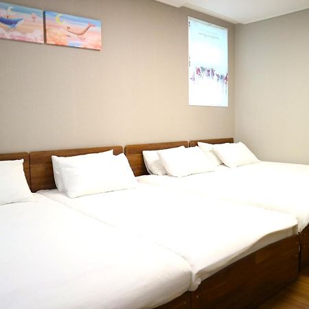 Incheon Airport Guest House King Екстер'єр фото