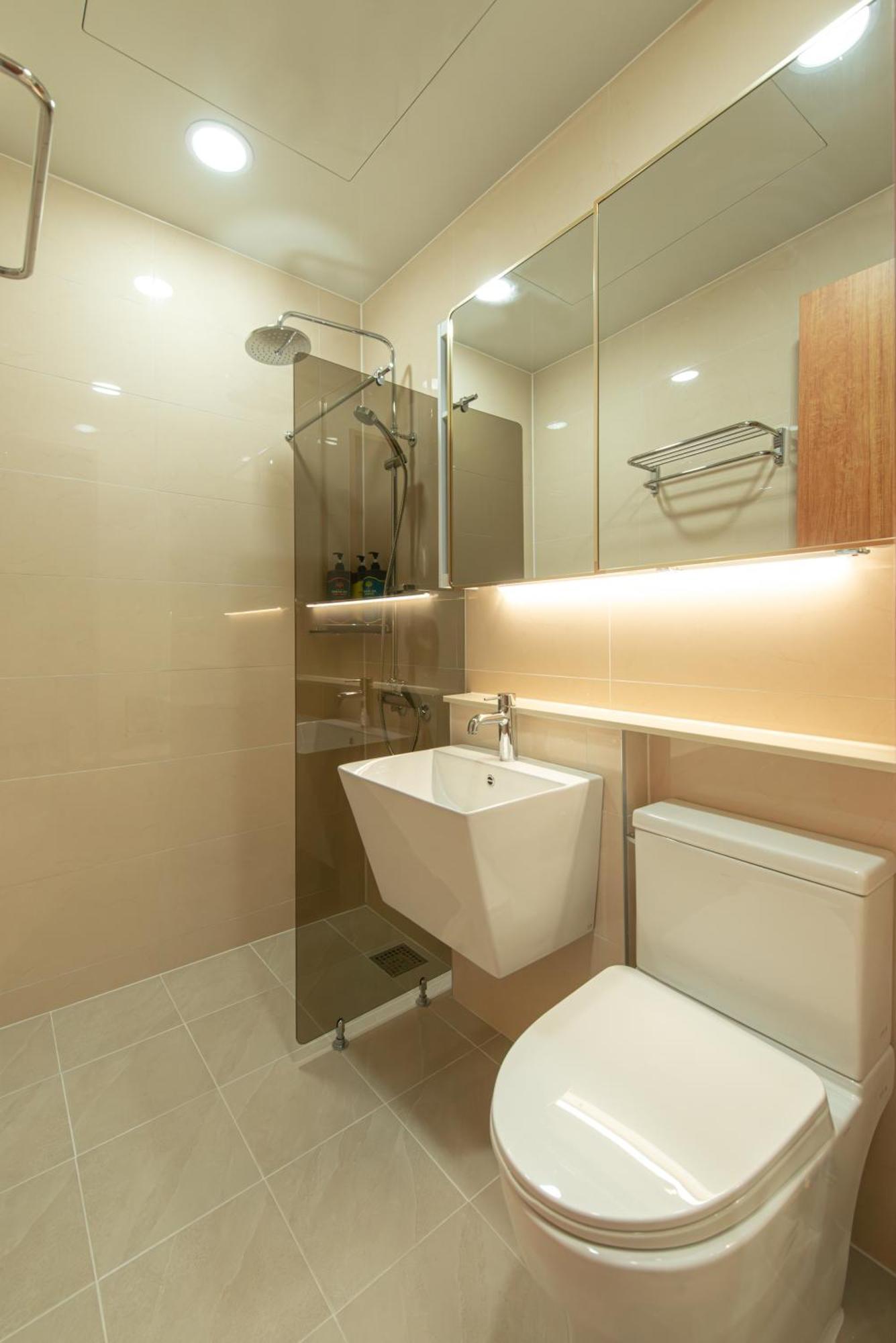 Incheon Airport Guest House King Екстер'єр фото