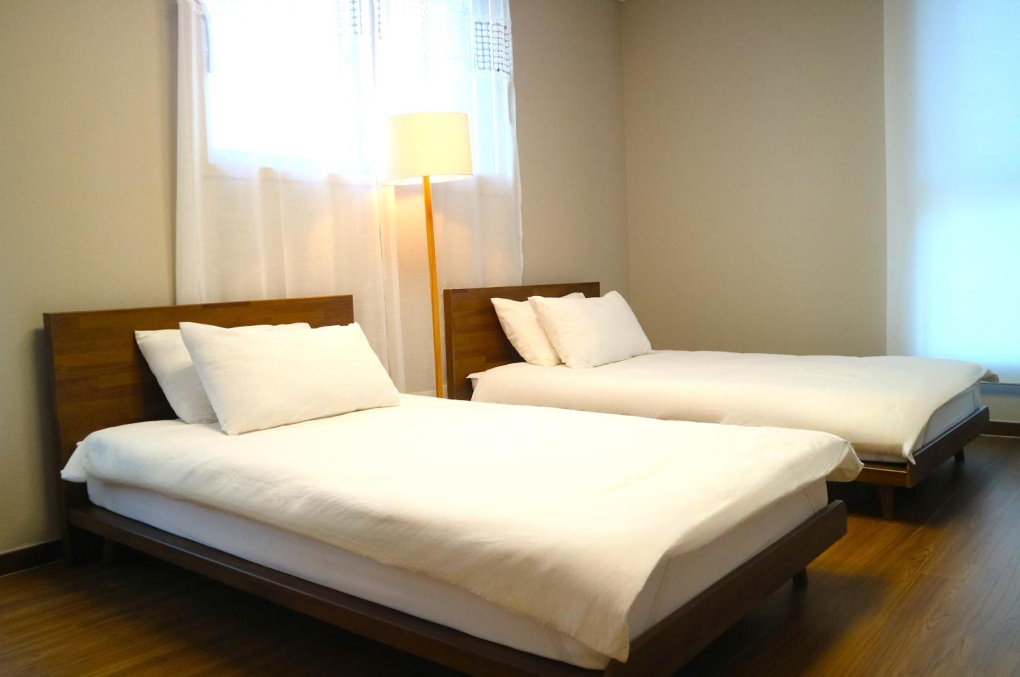 Incheon Airport Guest House King Екстер'єр фото