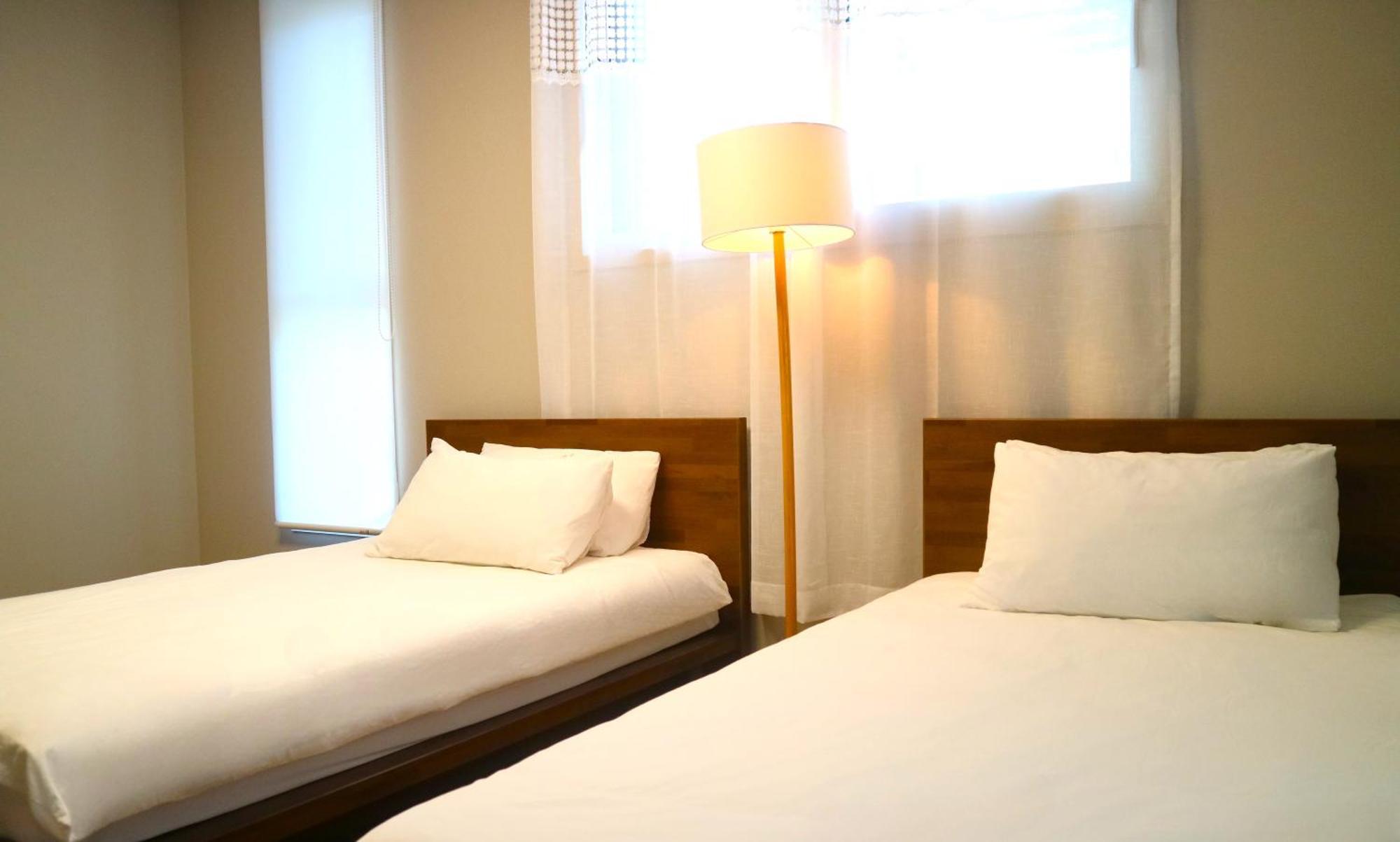 Incheon Airport Guest House King Екстер'єр фото