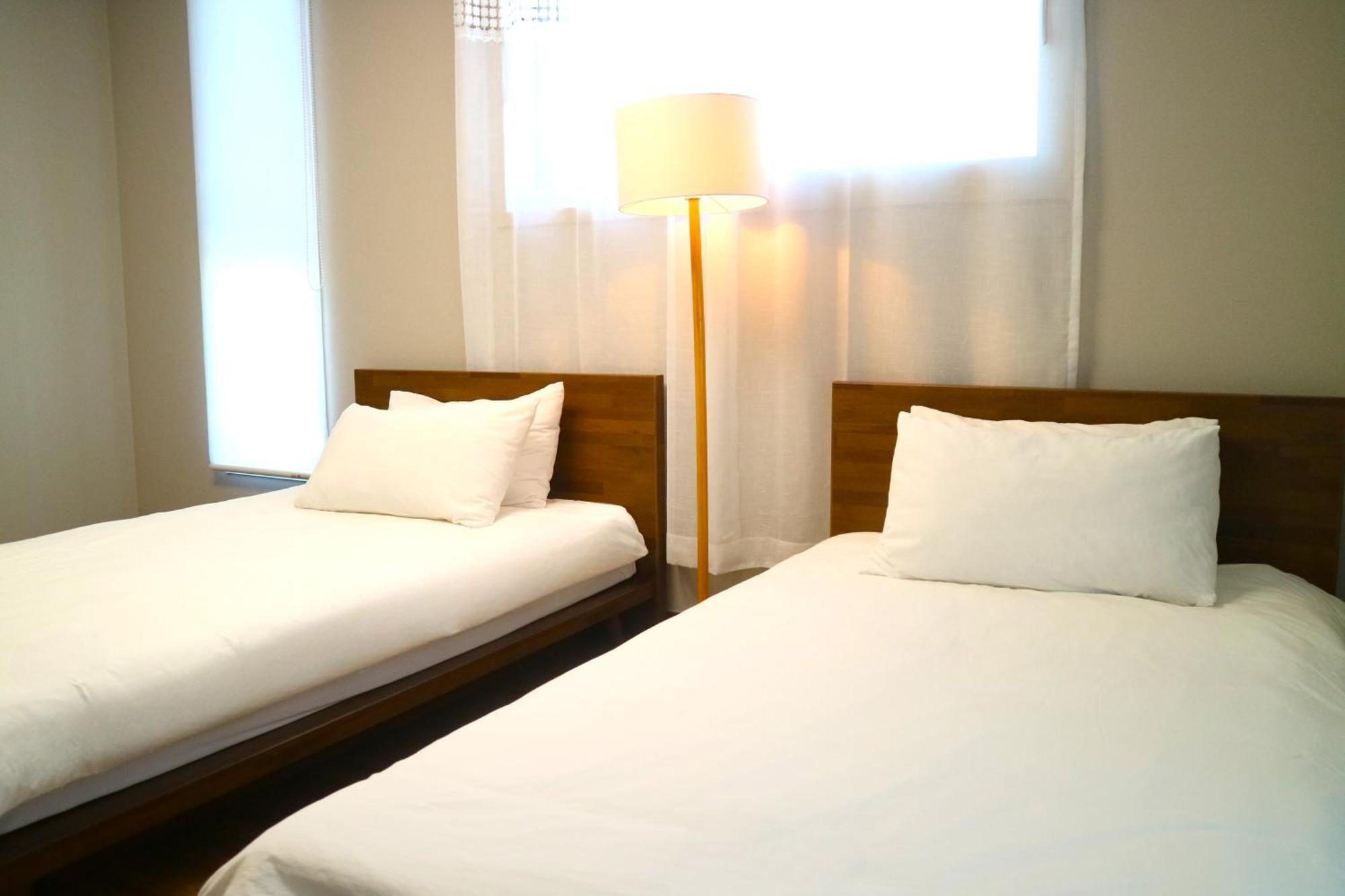 Incheon Airport Guest House King Екстер'єр фото