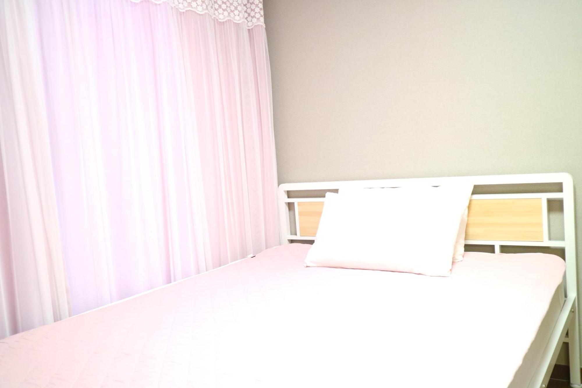 Incheon Airport Guest House King Екстер'єр фото