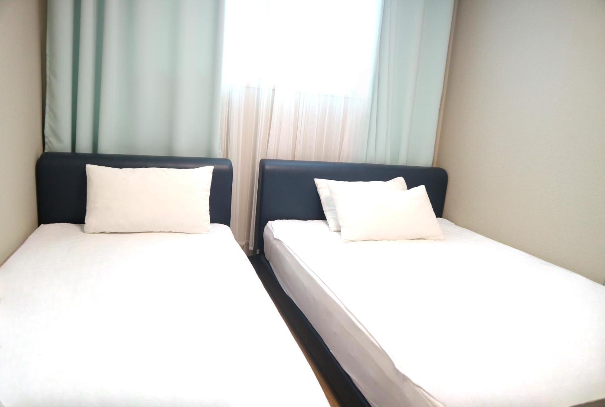 Incheon Airport Guest House King Екстер'єр фото